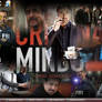 David Rossi Wallpaper