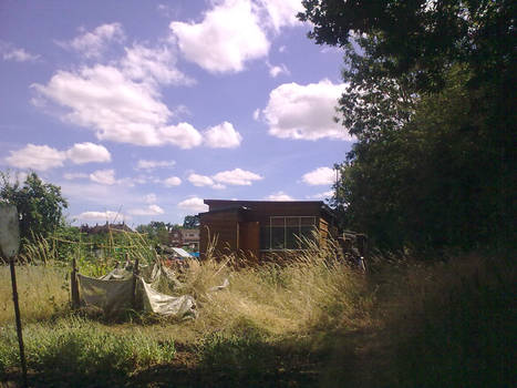 Allotments