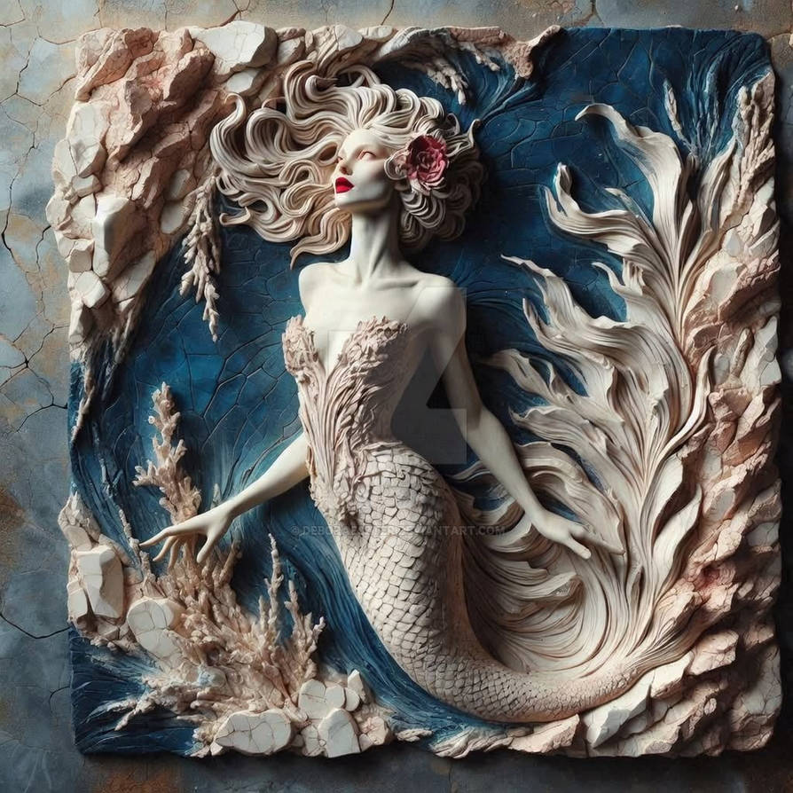 Mythic Structures Deviantart Dragons.Mythic.Creatures6 by deboraeszter on DeviantArt