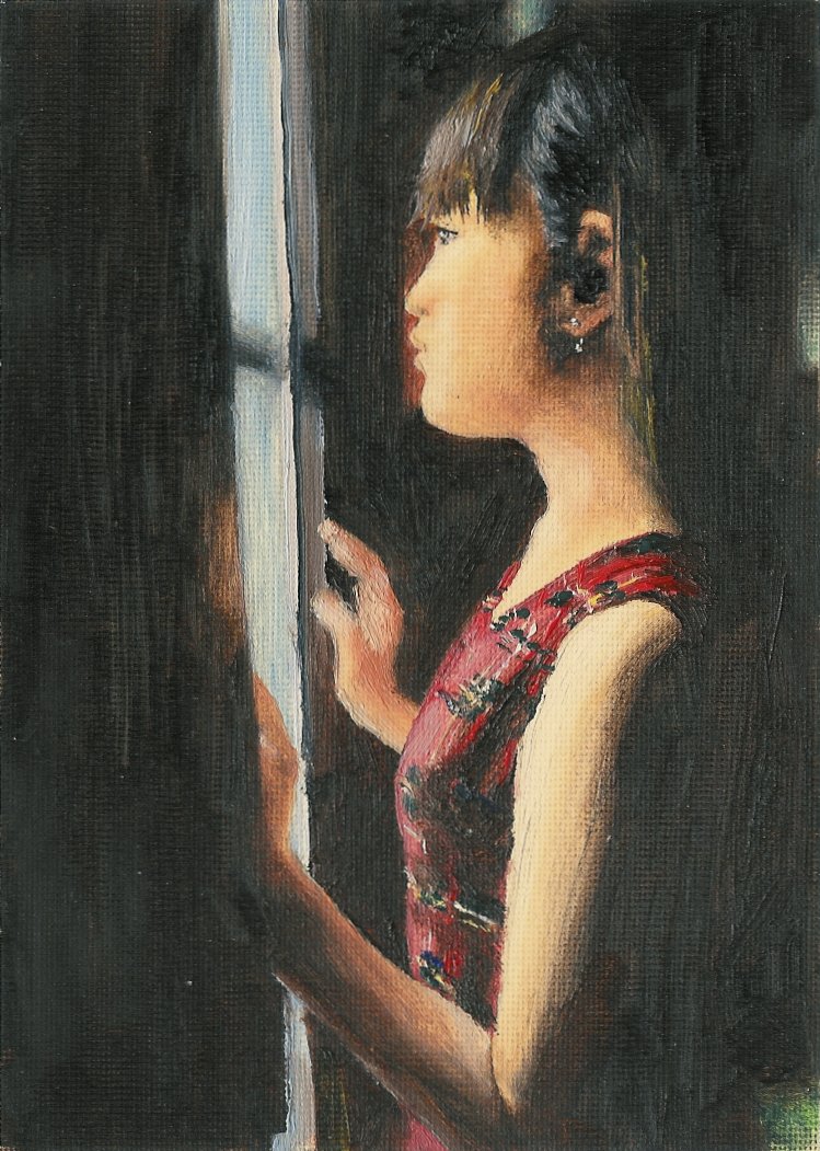 Takahashi Ai Oils