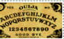 ouija stamp