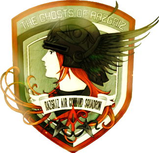 Ghost of Razgriz png stock by DeFutura on DeviantArt