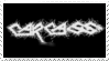 Carcass Stamp