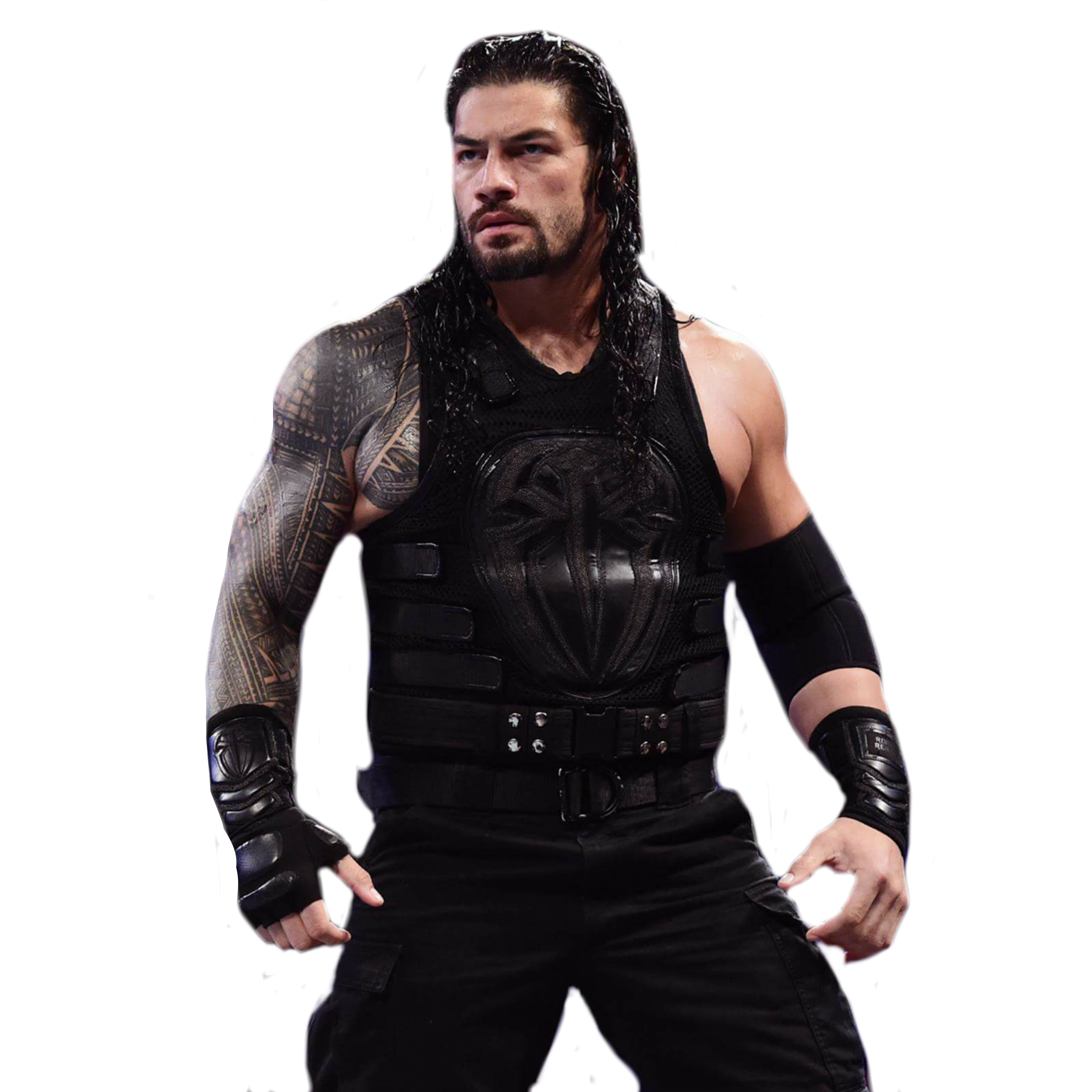Roman Reigns 2017 Raw Png By Wwenetworkindia On Deviantart