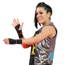 Bayley 2017 RAW Render PNG