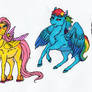 My Little Pony in My Style prt 2