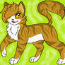 2013 Warriors Challenge Leafpool