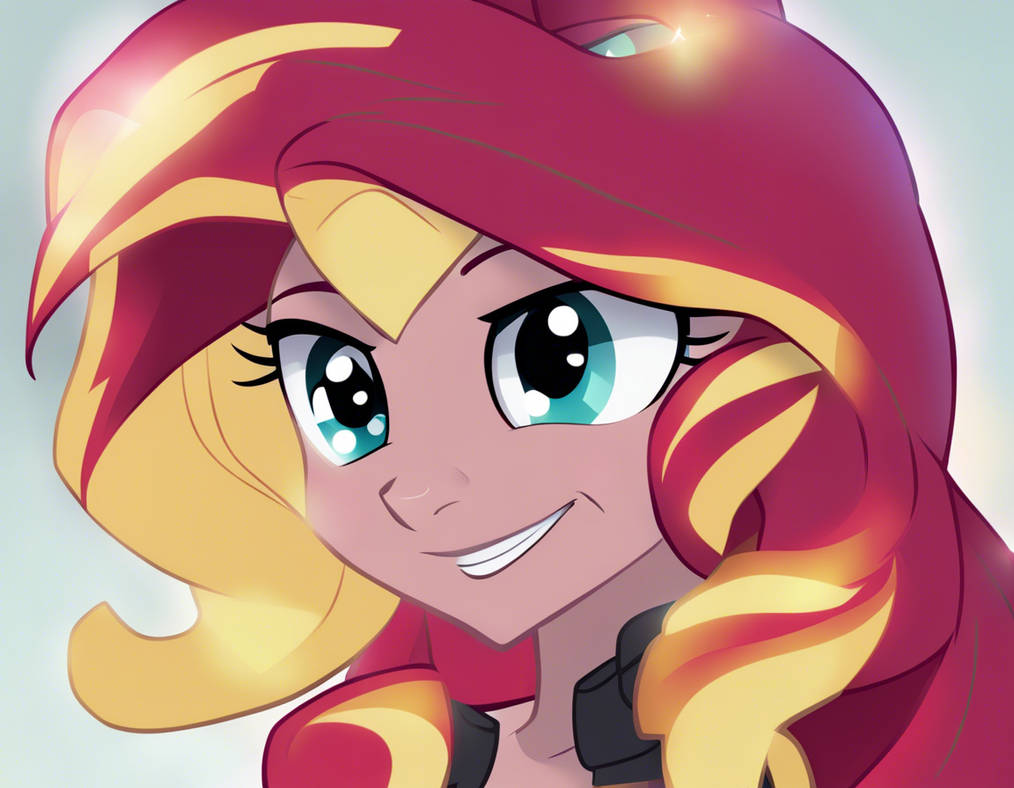 Sunset Shimmer