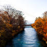 Autumn Colours of Chuzenji