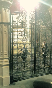 The Gates