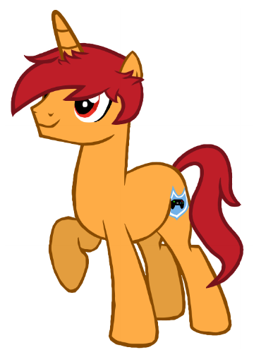 Pony vector for Nootaz