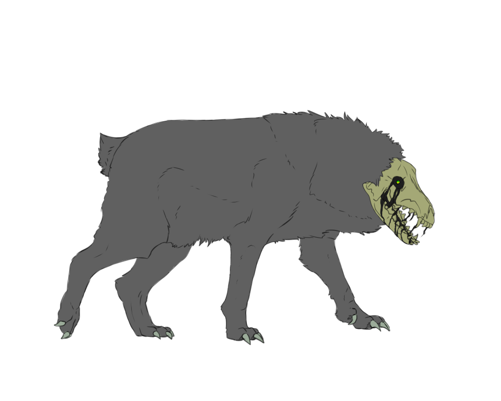 Simiel by Omniraptor on DeviantArt