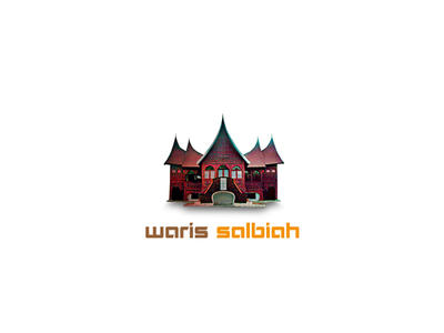Waris Salbiah Logo
