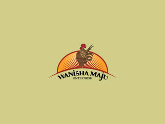 Wanisha Maju Logo