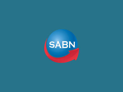 SABN Logo by shaf87 on DeviantArt