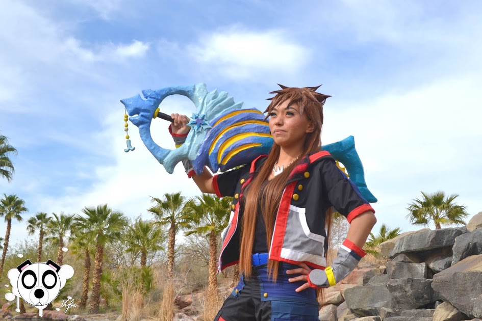 Female Sora