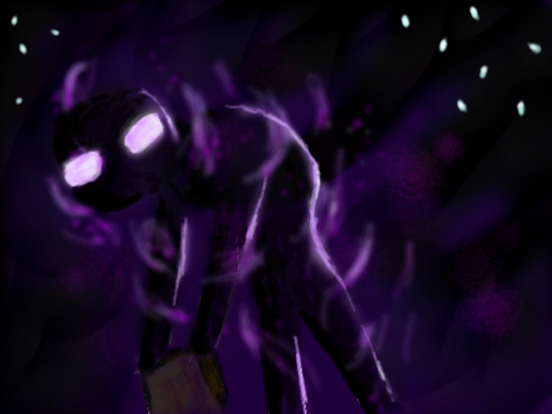 enderman