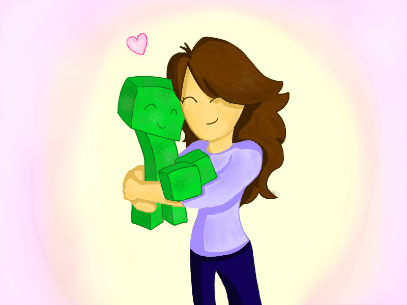 creeper love