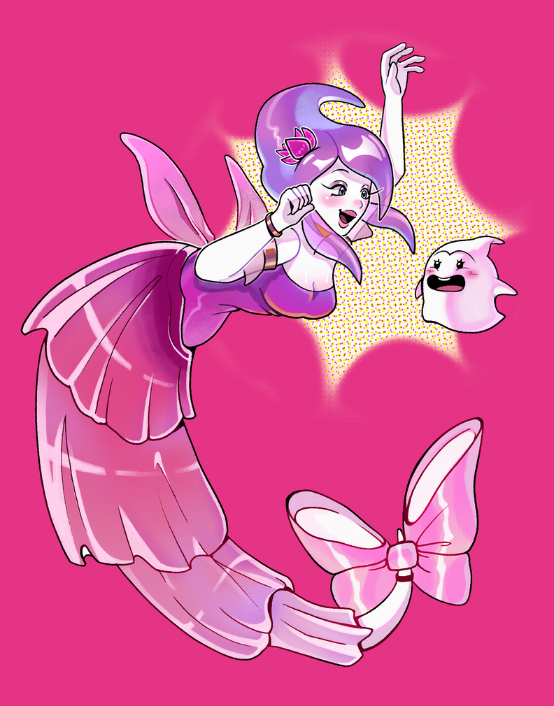 Dby Boo Boo! by starryyberries on DeviantArt