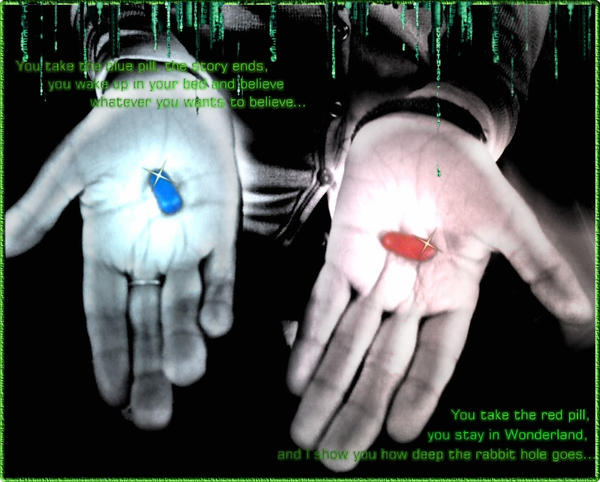 Matrix my hands by yarianna on DeviantArt