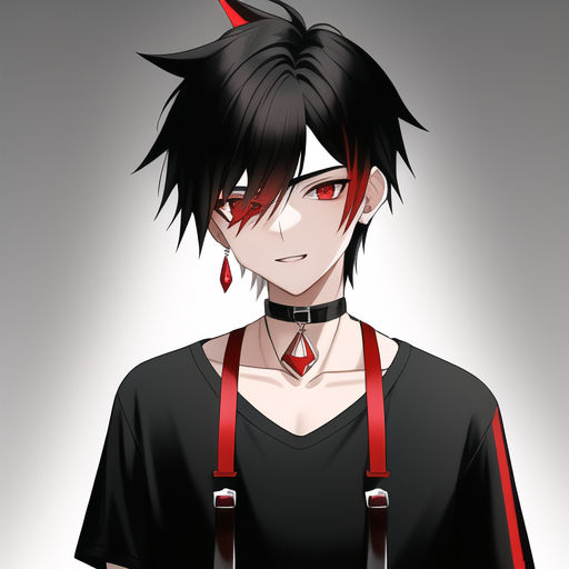 Tatsuya by TifaCosmos on DeviantArt