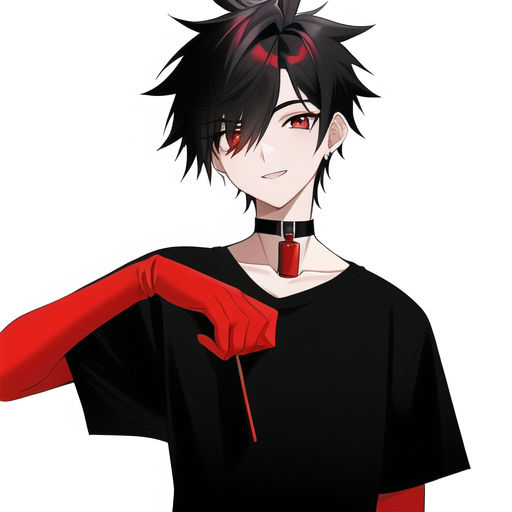 Tatsuya by TifaCosmos on DeviantArt