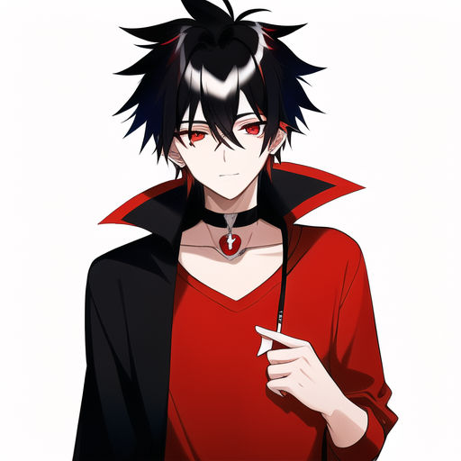 Tatsuya by TifaCosmos on DeviantArt
