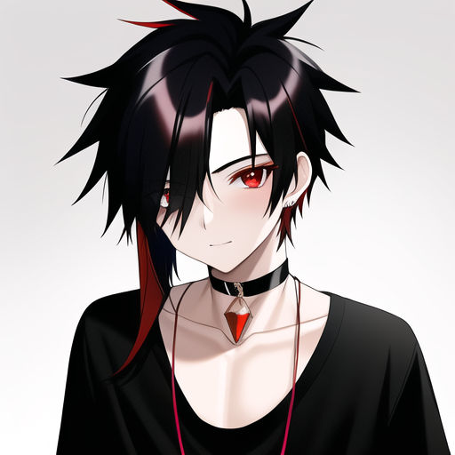 Tatsuya by TifaCosmos on DeviantArt