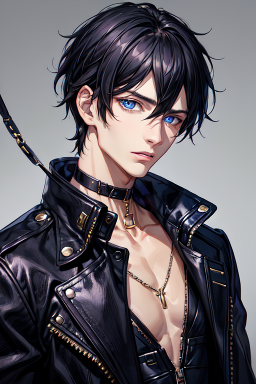 Commander Itsuki Itsuki by TifaCosmos on DeviantArt
