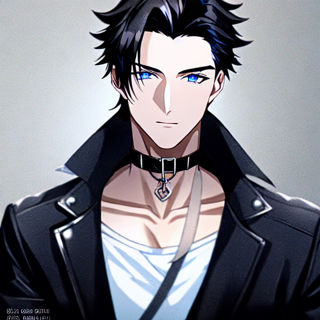 Commander Itsuki Itsuki by TifaCosmos on DeviantArt