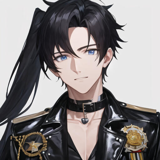 Commander Itsuki Itsuki by TifaCosmos on DeviantArt