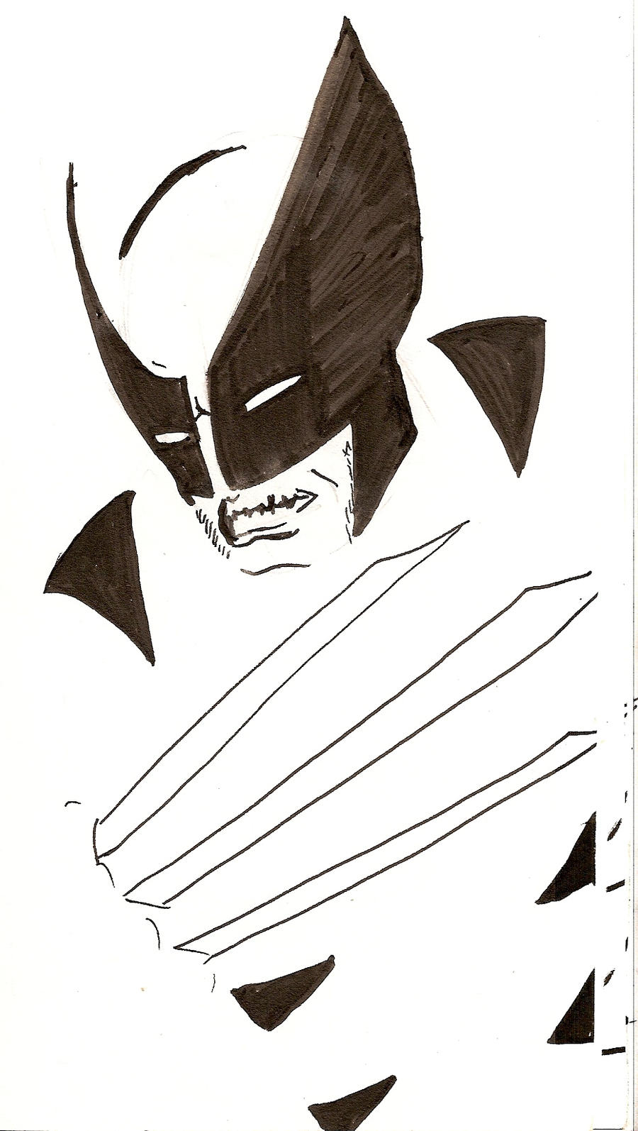 Wolverine