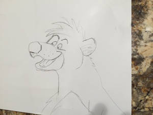 Baloo WIP