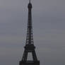 Paris Day 1 - The Eiffel Tower