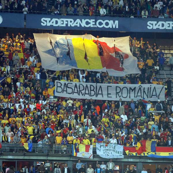 Franta - Romania by davedelaromania on DeviantArt