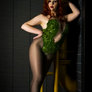 AI Dance Sexy - Poison Ivy Cosplay