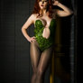 AI Dance Sexy - Poison Ivy Cosplay