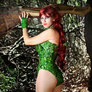 AI Cosplay - Poison Ivy