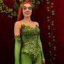 Poison Ivy (Uma Ver.) Cosplay