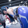 Slutty Cosplay