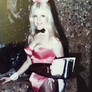 Vintage Playboy Bunny