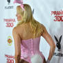Modern Playboy Bunny