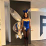 Playboy Bunny Model : Lauren Summer