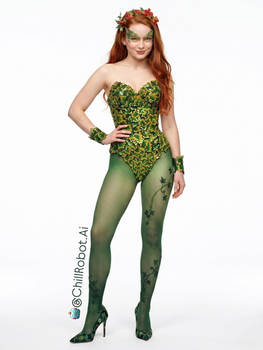 Poison Ivy (1997) in Different Actors