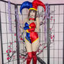 Slutty Circus Pomni