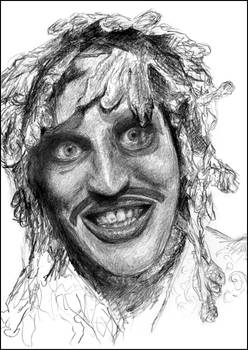 Old Gregg