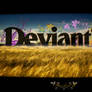 DeviantART Wallpaper