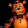 [SFM/FNAF} Toy Freddy Accraucy