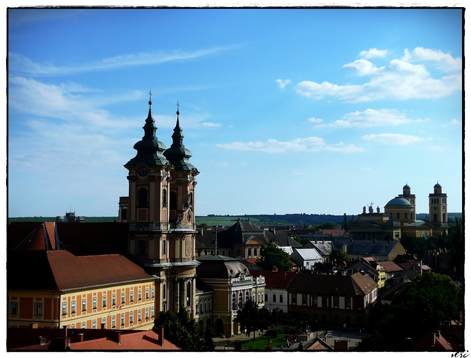 eger II.