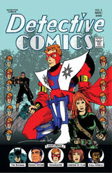 Manhunter-Simonson Goza-New-Series-Cover